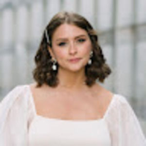 Meet your Posher, Kasey